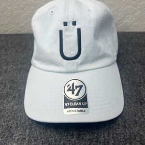 47 Brand - Nutrl Anheuser Busch Adjustable Strap Cap